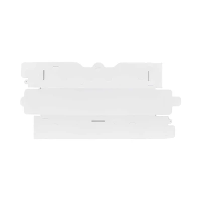 HDPE Die Cut -kortit