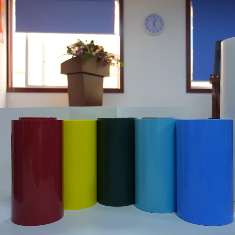Custom Size PP muovilevy Roll, PP Roll For Printing